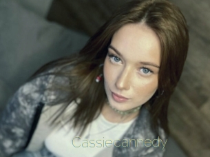Cassiecannedy