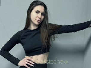 cassiechew Visio Tchats