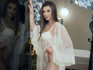 Cassiecoleman