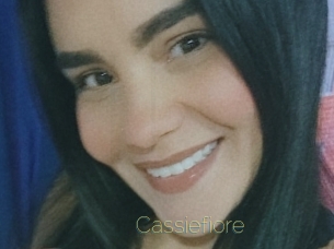 Cassiefiore