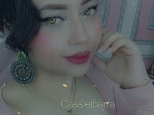 Cassieibarra