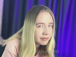 Cassiekelman