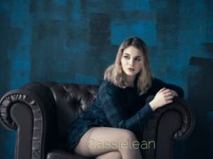 Cassielean