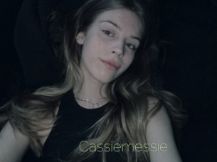 Cassiemessie