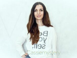 Cassiemystery