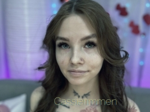 Cassierimmen