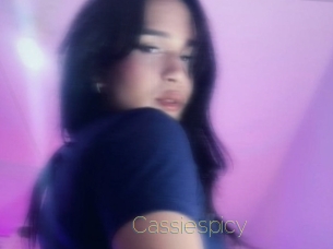 cassiespicy Visio Tchats