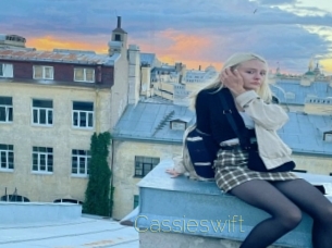 Cassieswift