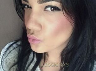 Cassiexxs