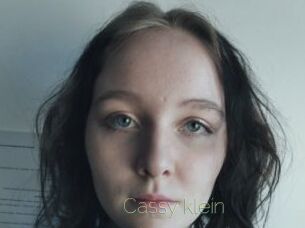Cassy_klein