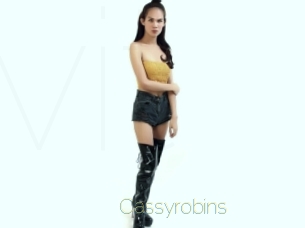 Cassyrobins