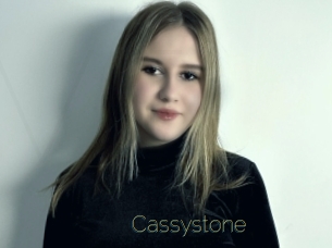Cassystone
