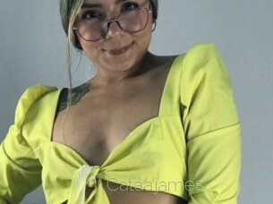 Cataajames
