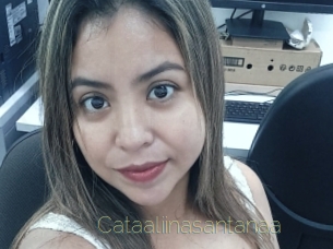 Cataaliinasantanaa