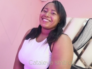 cataleya_smith20 Visio Tchats