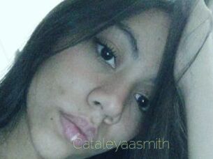 Cataleyaasmith