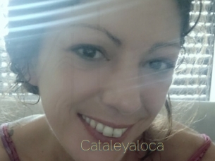 Cataleyaloca