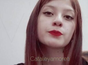Cataleyamoreti