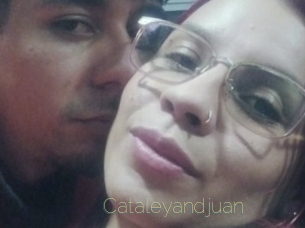cataleyandjuan Visio Tchats