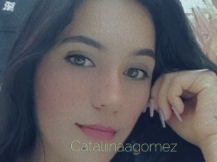 Cataliinaagomez