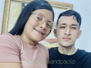 Catalinaandpaolo