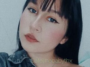 Catalinababythx