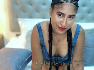Catalinamell