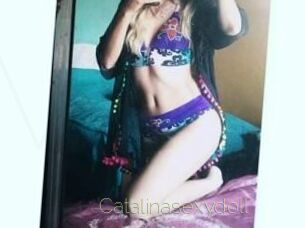 Catalinasexydoll
