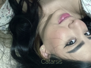 Catarsis