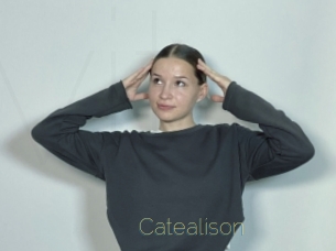 Catealison
