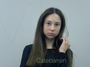 Catebarren