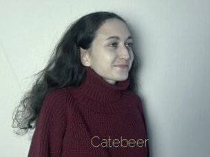 Catebeer