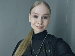 Cateburt
