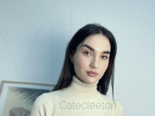 Catecleeton
