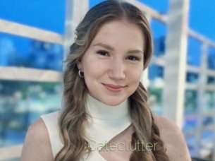 Cateclutter