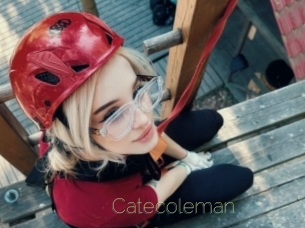 catecoleman Visio Tchats