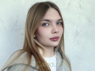 Cateduffield
