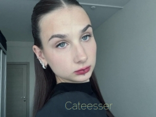 Cateesser