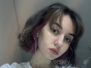 Cateeversley