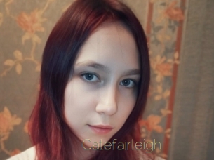 Catefairleigh