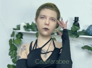 Catefarabee