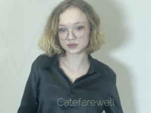 Catefarewell