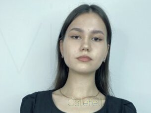 Catefelt