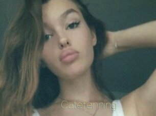 Catefenning