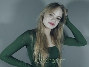 Catehamm