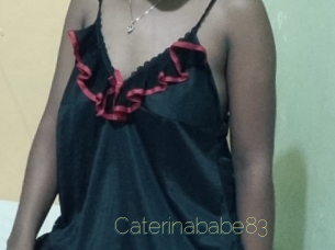 caterinababe83 Visio Tchats