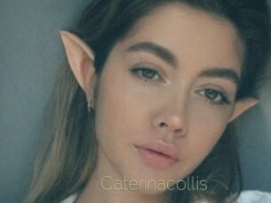 Caterinacollis