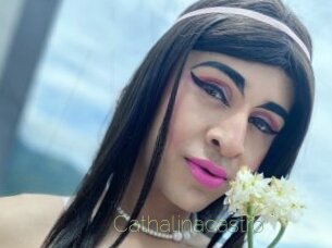 cathalinacastro Visio Tchats