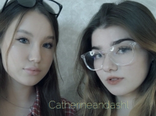 Catherineandashl