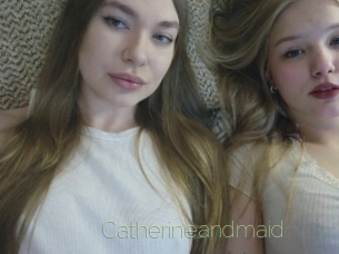catherineandmaid Visio Tchats